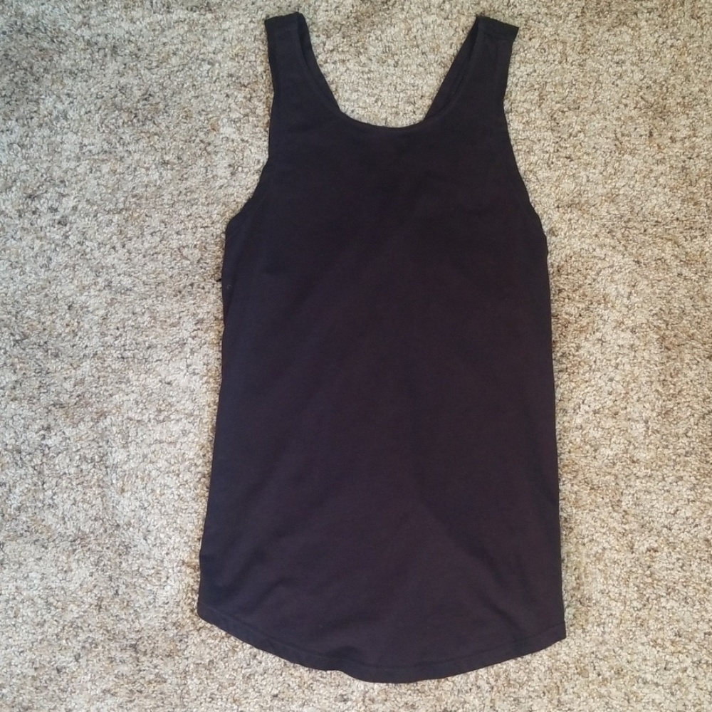 P'tula Ashley Inspire tank